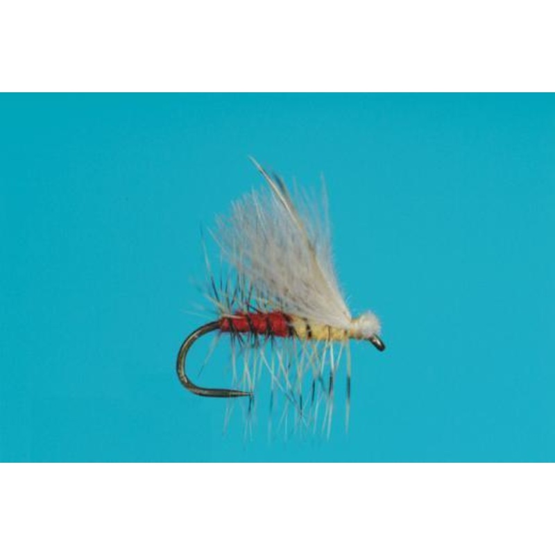 Harrop's Fluttering Yellow Sally