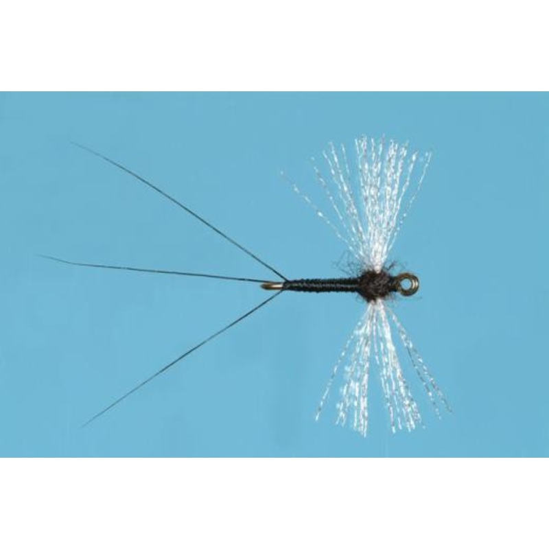 ORGANZA TRICO SPINNER