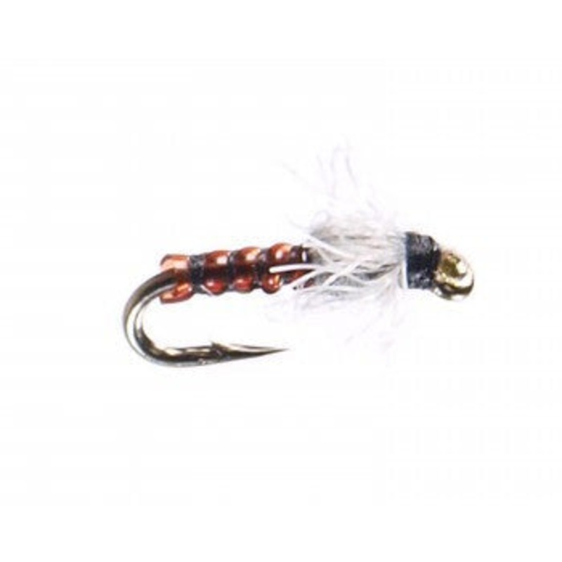 Root Beer Midge