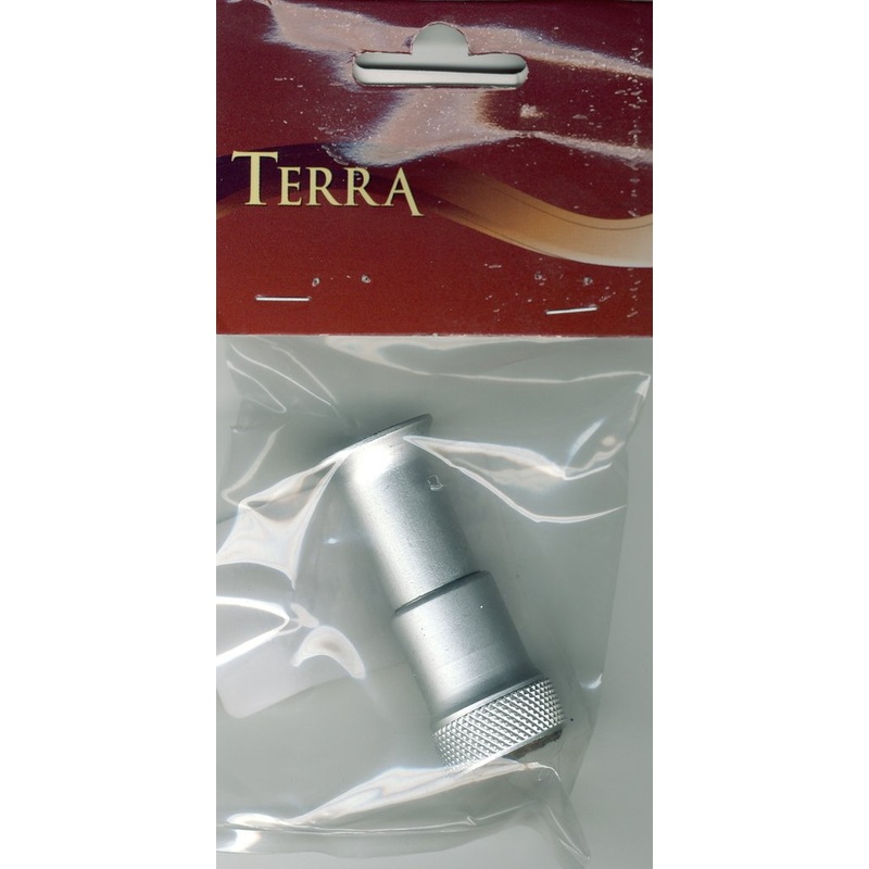 Terra Deluxe Hair Stacker Medium