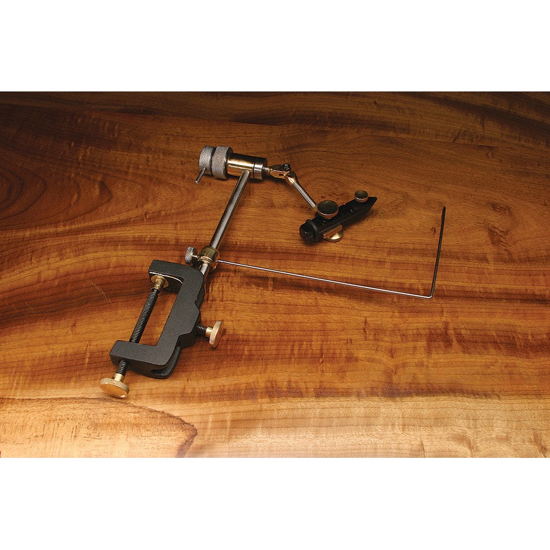 Terra Rotary Vise