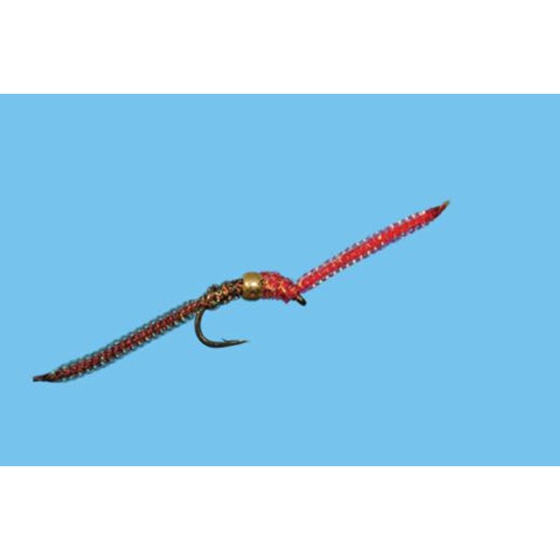 Tungsten G String Worm