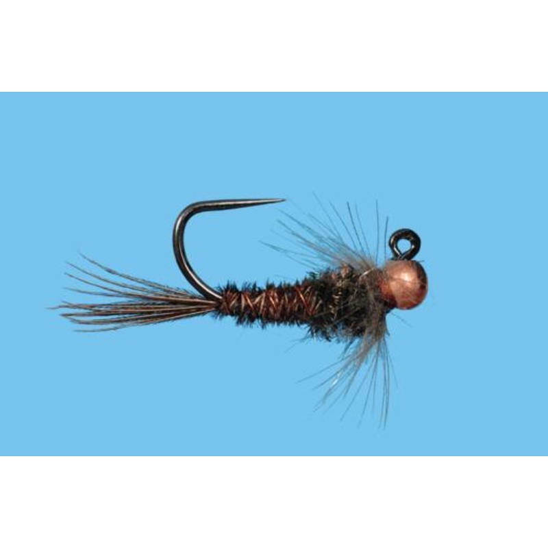 Tungsten Jig Pheasant Tail Nymph