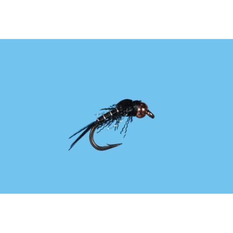 Tungsten Psycho Nymph