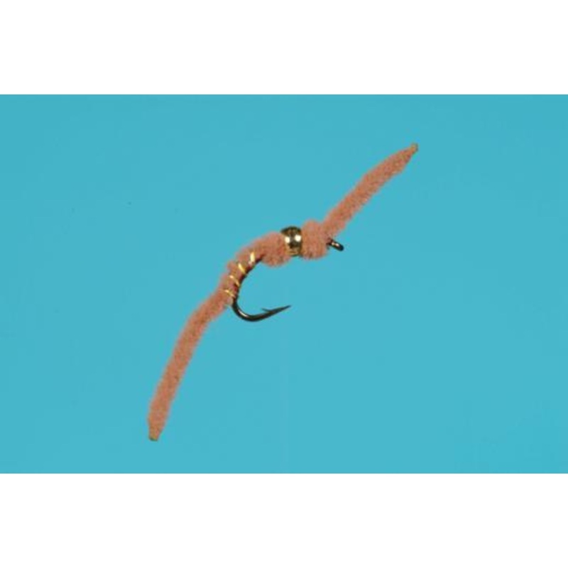 Tungsten San Juan Worm