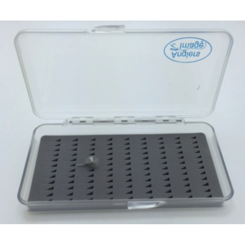 Ultra-Clear Fly Box 108 Slit