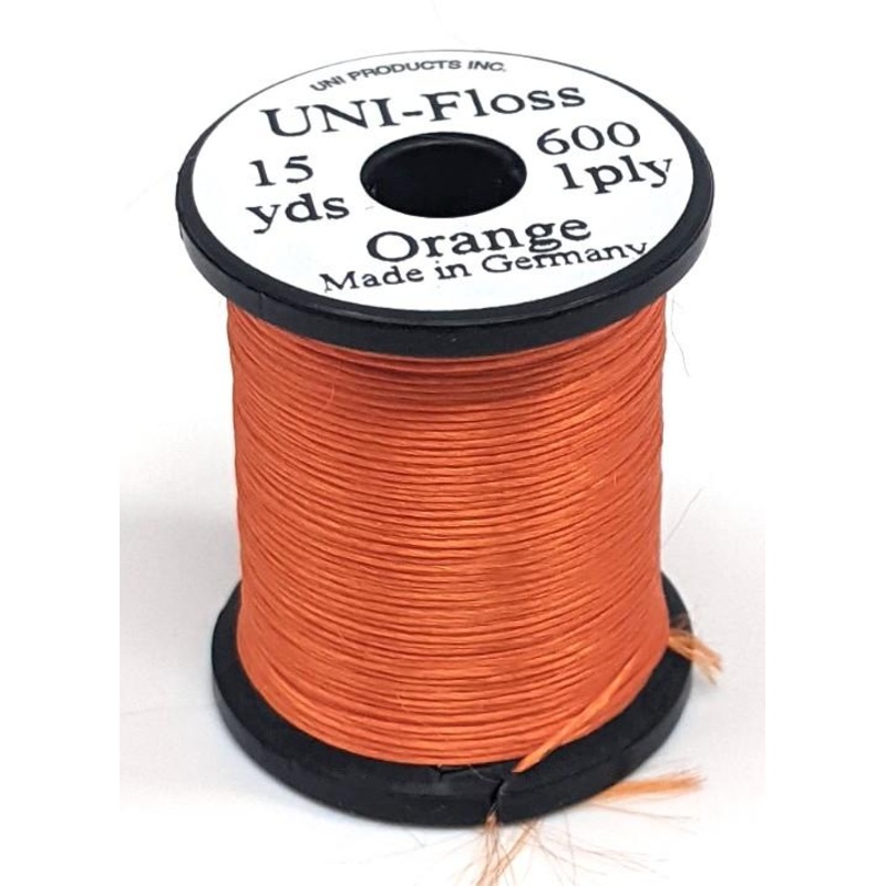 Uni-Floss