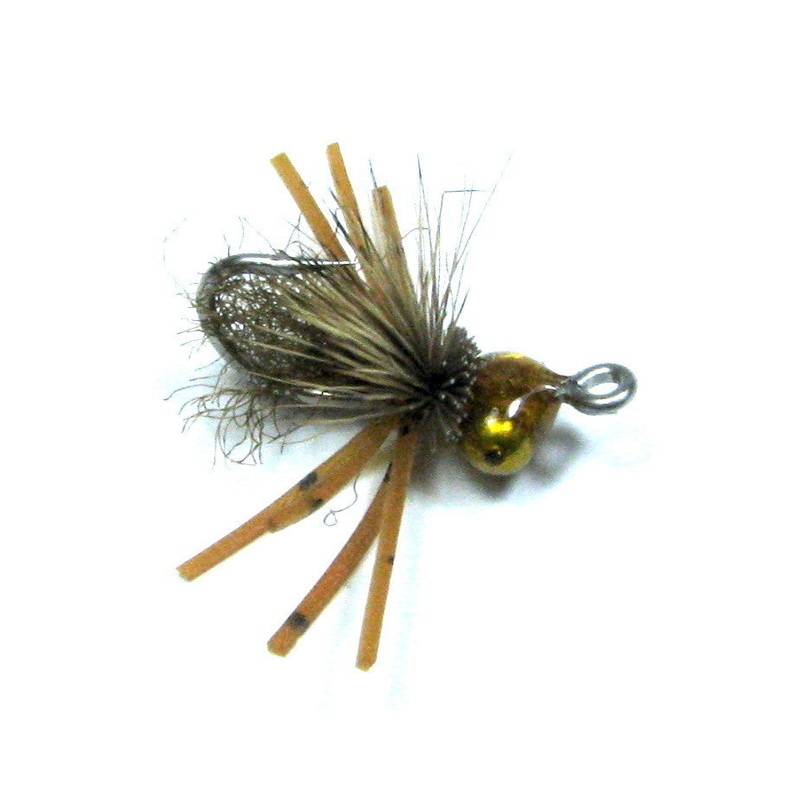 Bonefish Bitters
