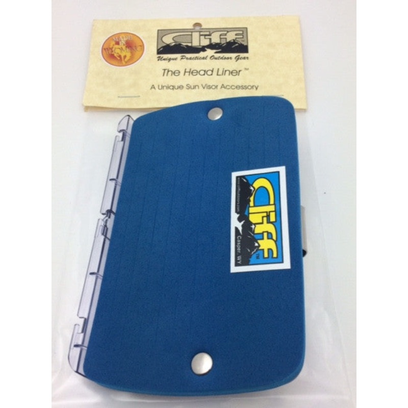 Cliff Head Liner