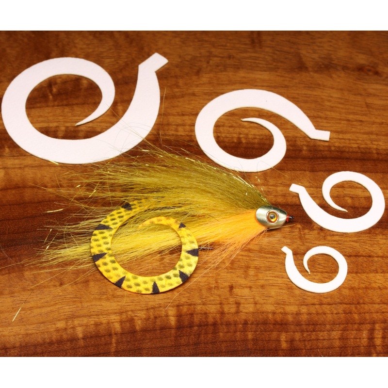 Cohen's Attractor Tails