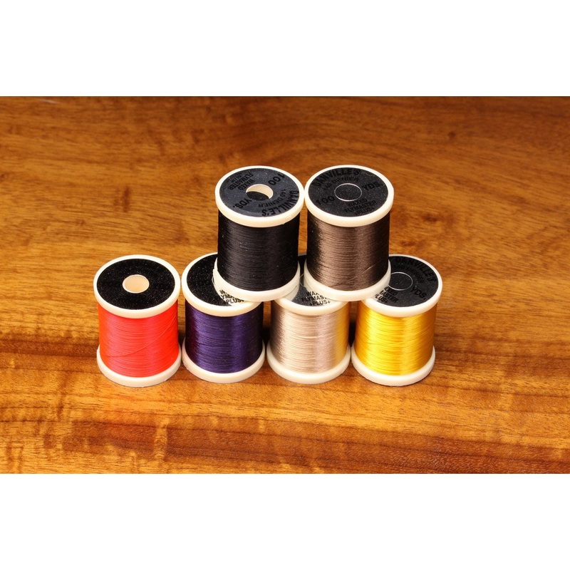 Danville 140 Denier Flymaster Thread