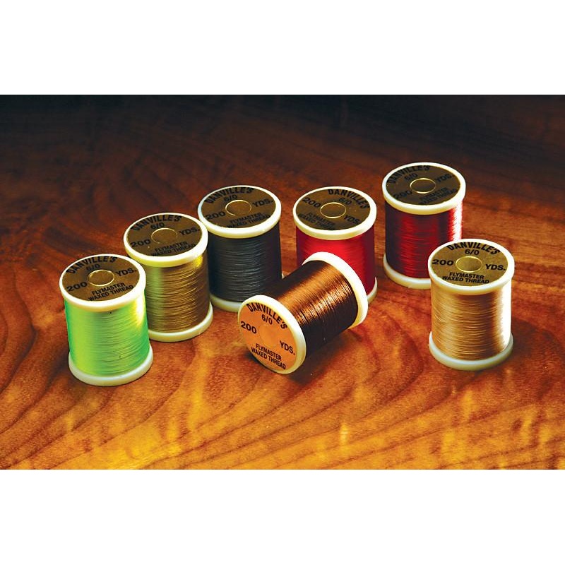 Danville 70 Denier Flymaster Thread