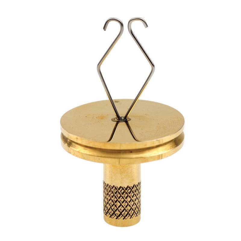 Dr. Slick Brass Dubbing Twister 2"