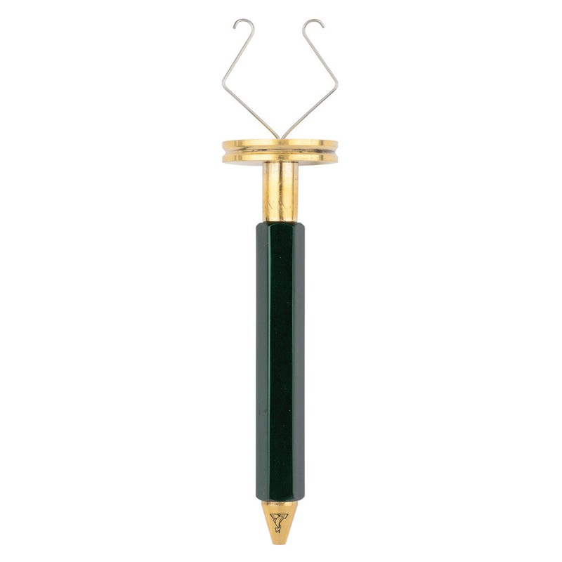 Dr. Slick Jumbo Dubbing Twister w/ Half Hitch Tool
