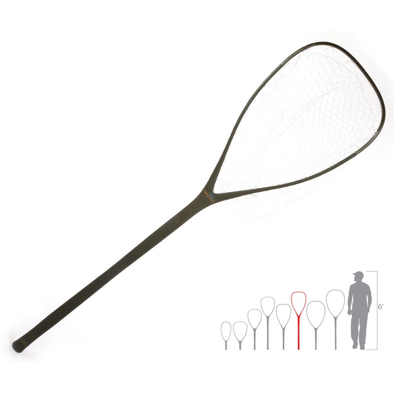 Fishpond Nomad El Jefe Grande Net - Original