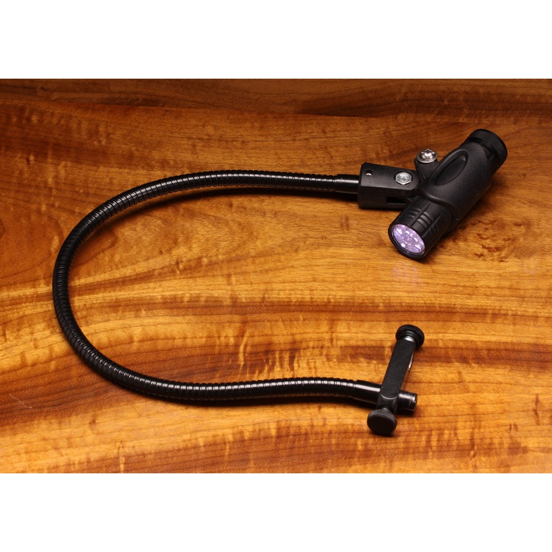 Fly Tying LED Light