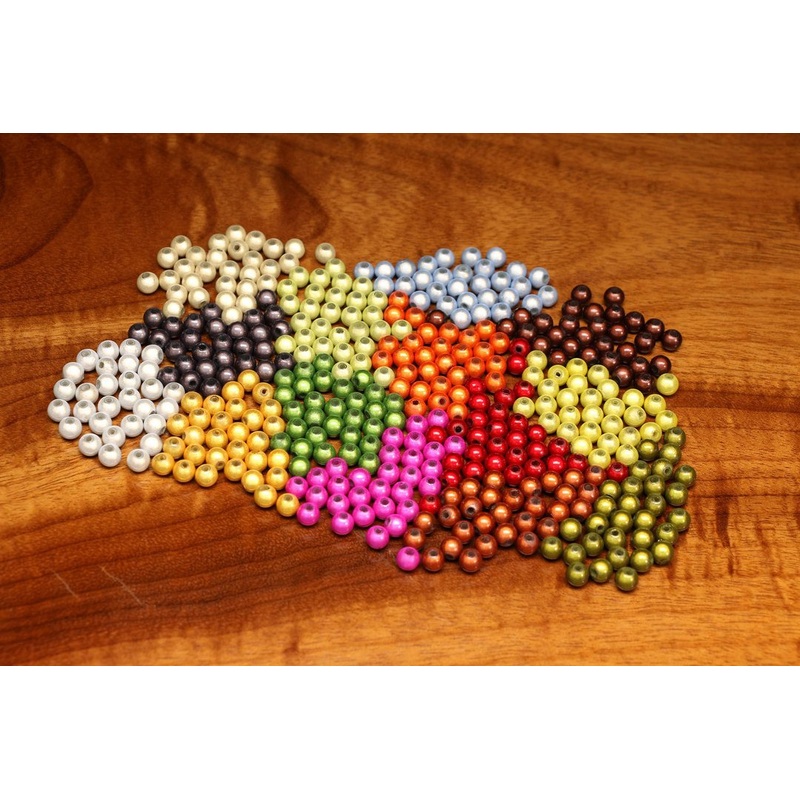 Hareline Dubbin 3D Beads