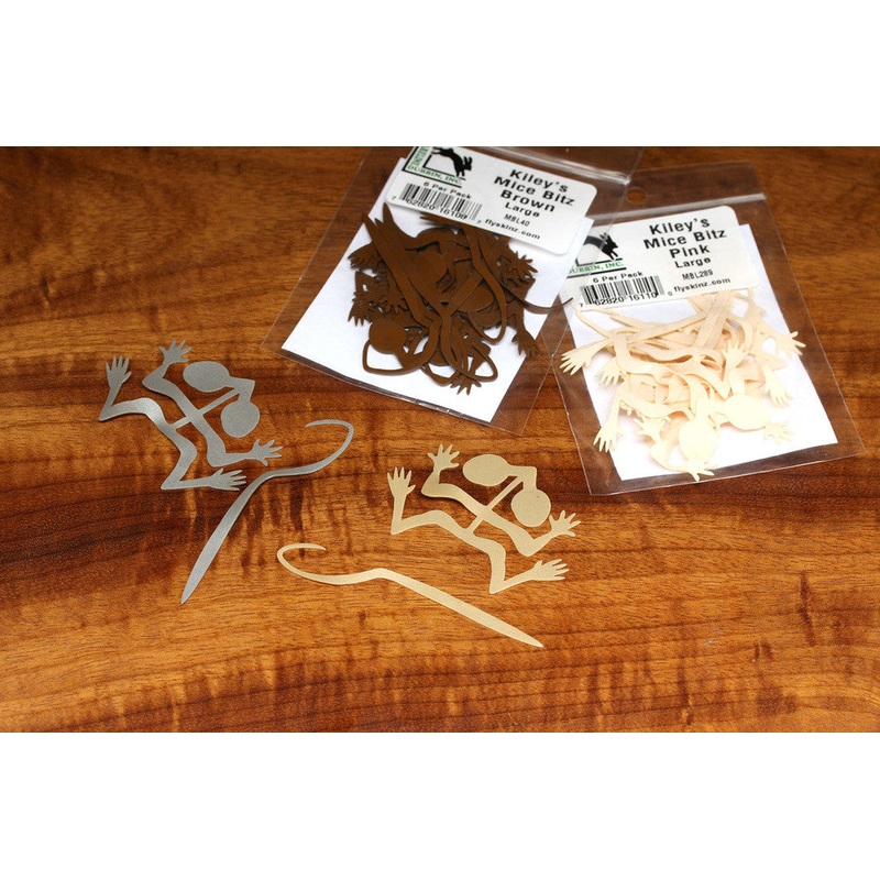 Kiley's Mice Bits