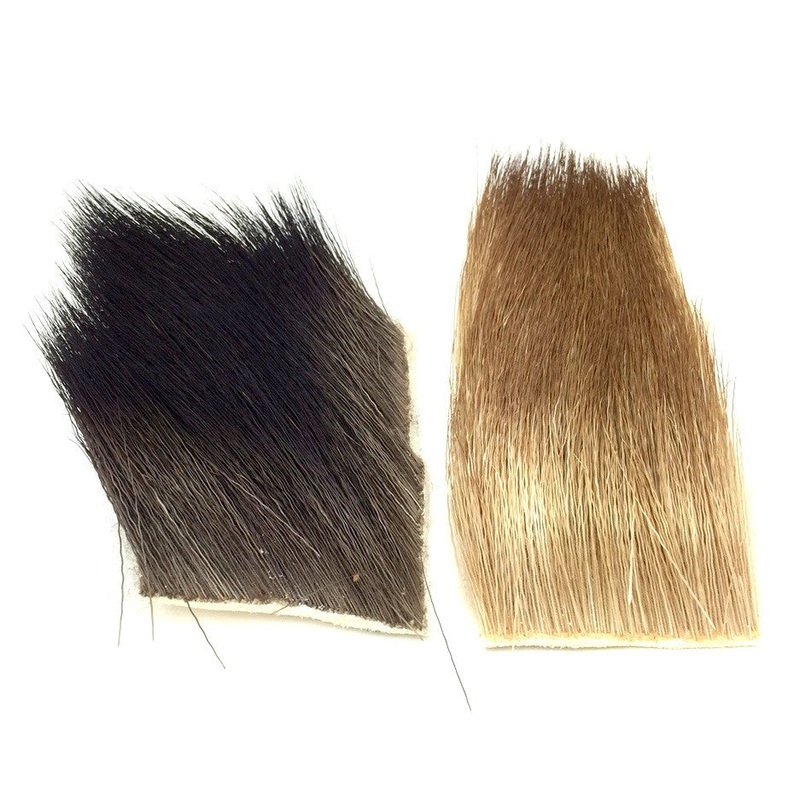 Nature's Spirit Moose Body Hair