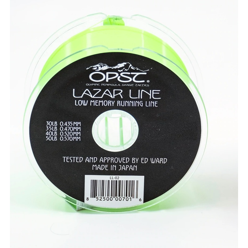 OPST Pure Skagit Lazar Line