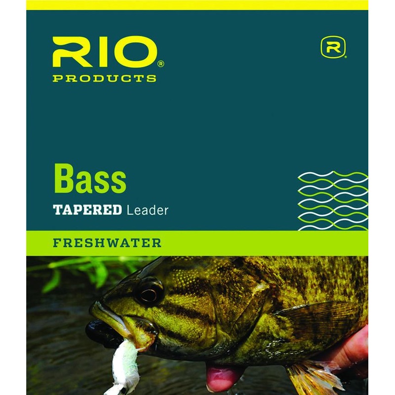 Rio Bass Leader
