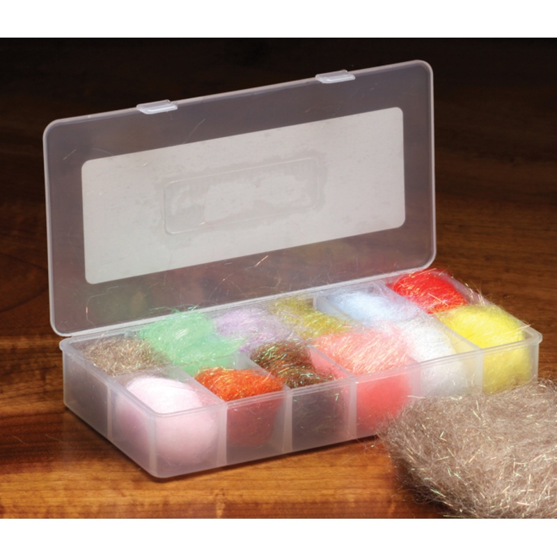 Senyo's Laser Yarn Dubbing Dispenser II