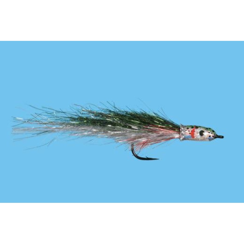 Skip's Rainbow Trout Minnow