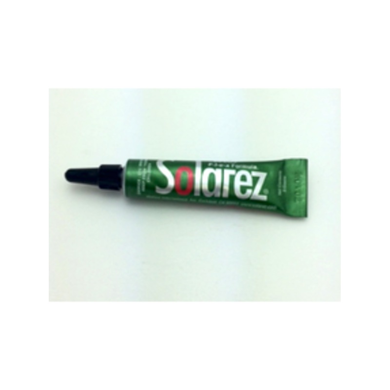 Solarez UV Resin 5 Gram Tube Flex Formula
