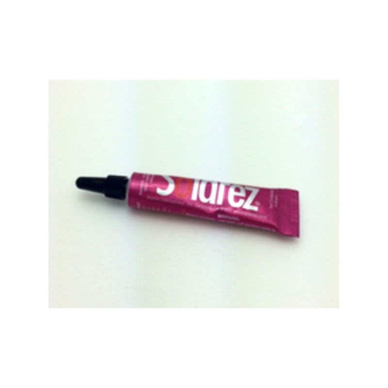 Solarez UV Resin 5 Gram Tube Thick Formula