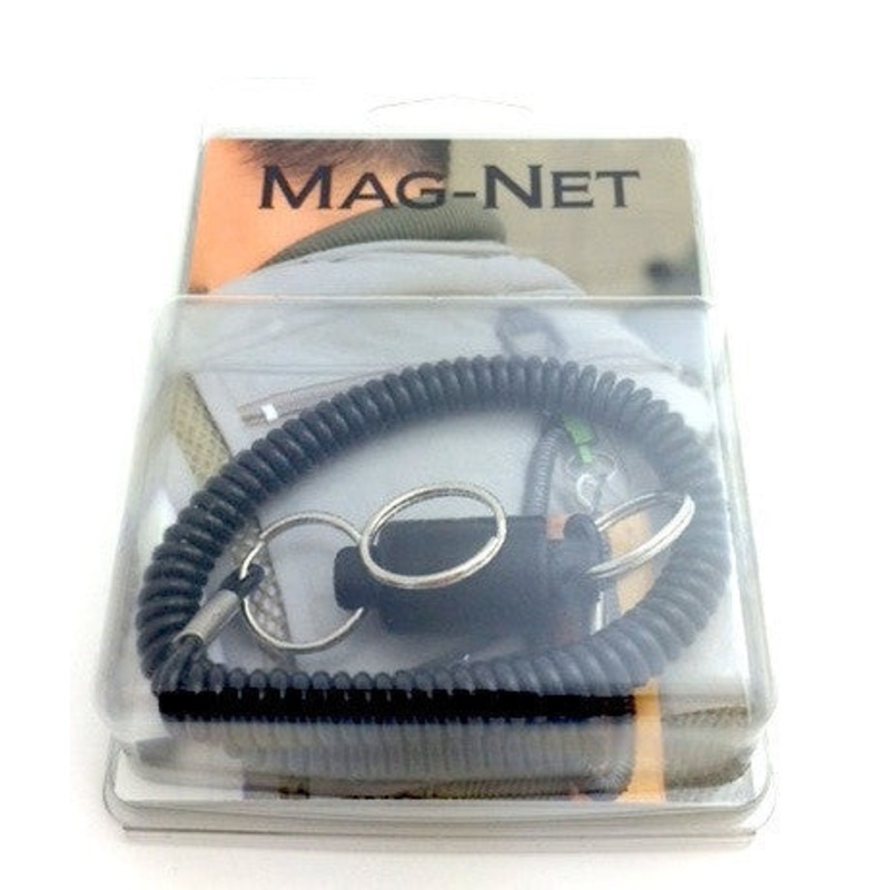 Solitude Magnetic Net Release