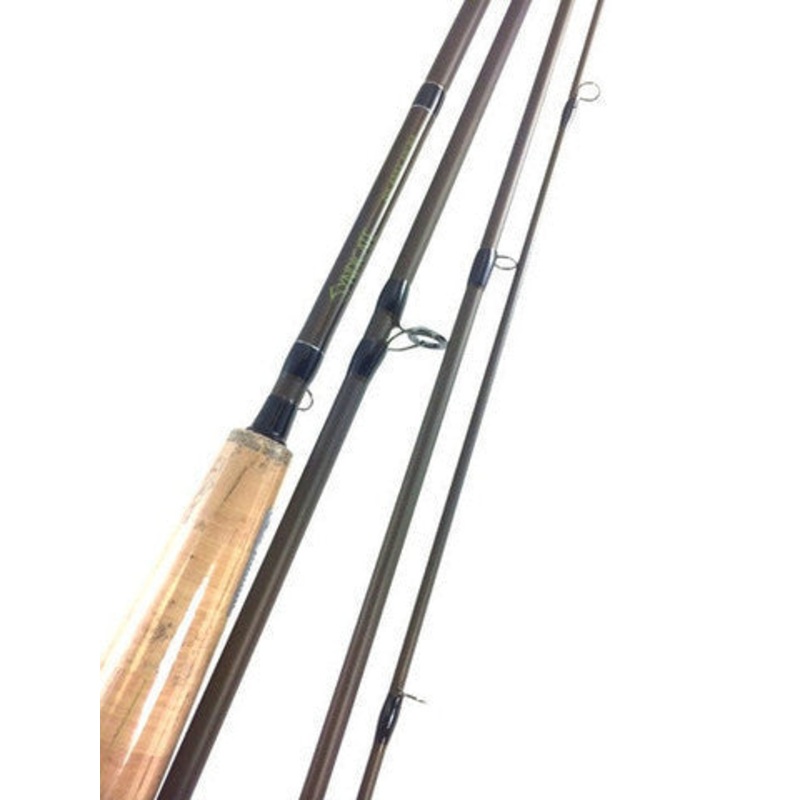 Syndicate 10 ft. 2 Weight Pipeline Pro Fly Rod