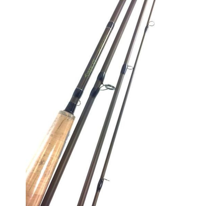 Syndicate 10 ft. 3 Weight Pipeline Pro Fly Rod