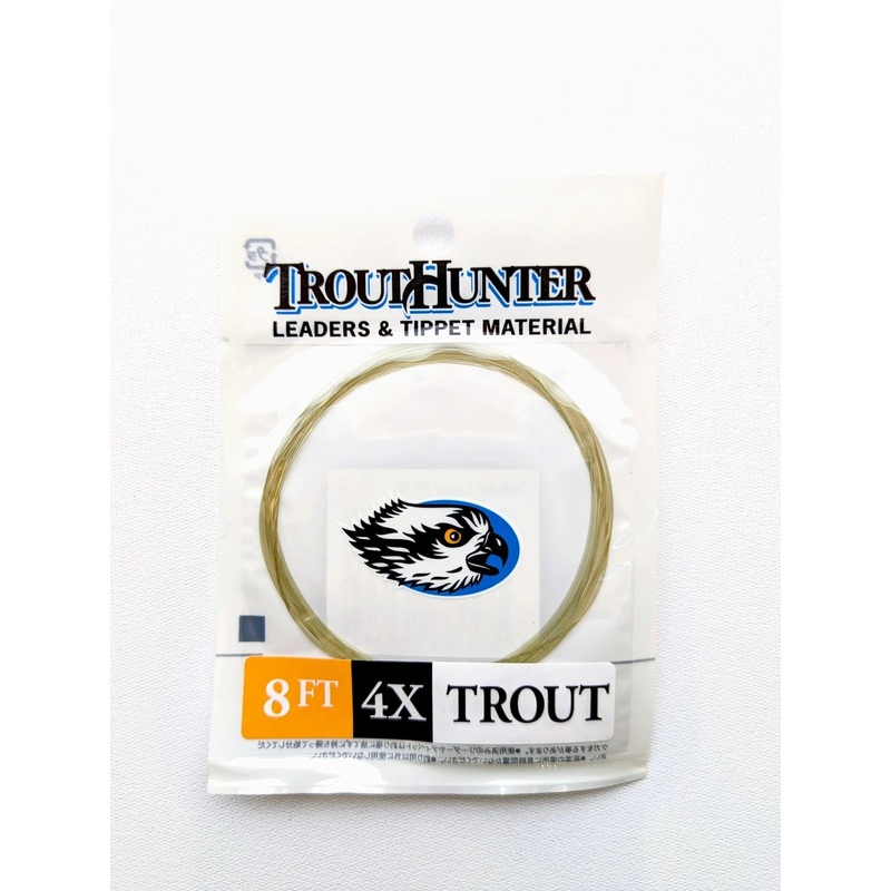 TroutHunter 8' Leader