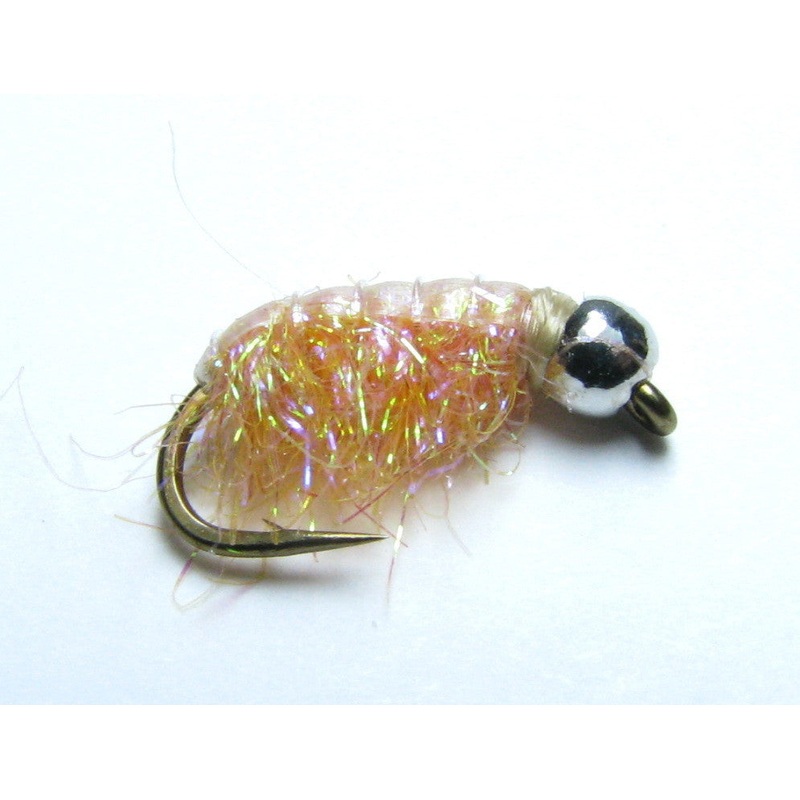 Tungsten Boat Anchor Scud