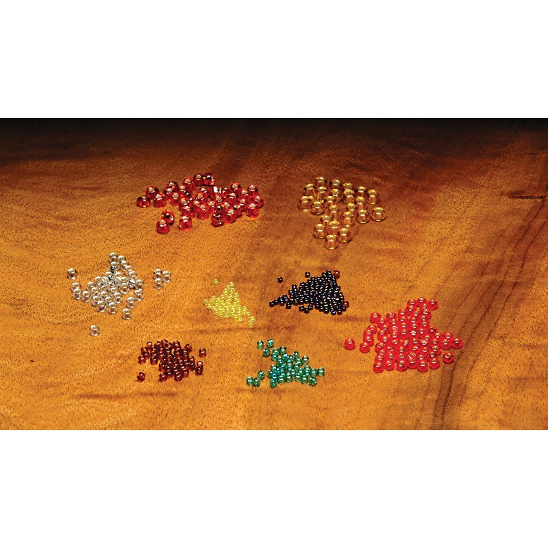 Tyers Glass Beads