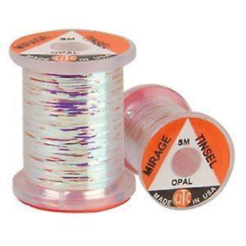 UTC Opal Mirage Tinsel