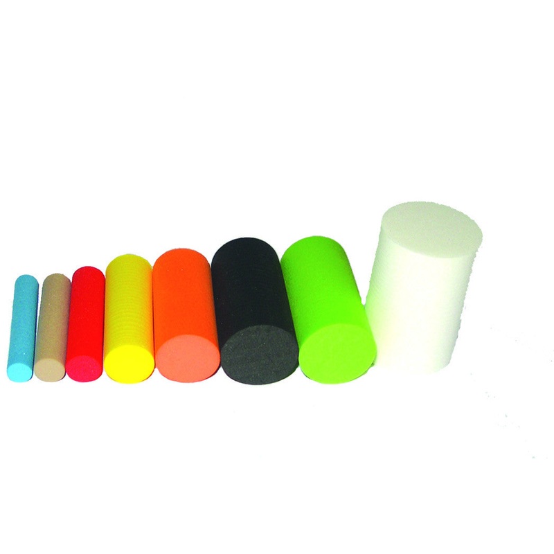 Wapsi Foam Cylinders