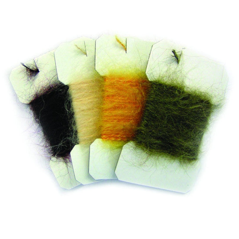 Wapsi Leech Yarn Mohair