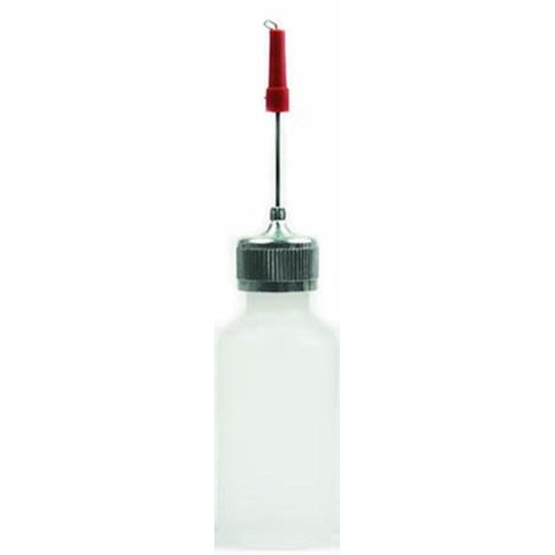 Wapsi Plastic Applicator Bottle