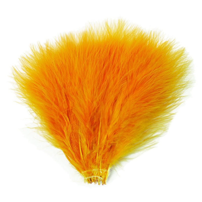 Wapsi Select Marabou Plumes