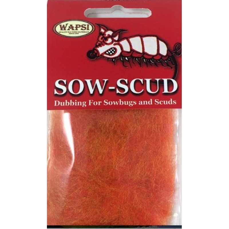 Wapsi Sow Scud Dubbing