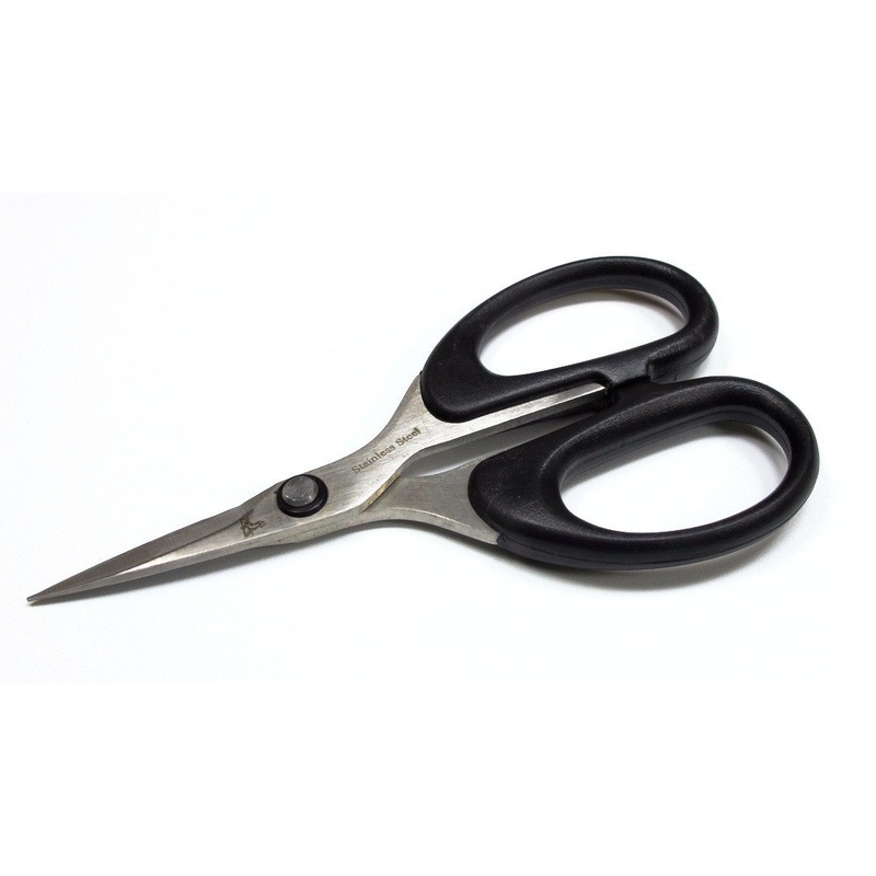 Dr. Slick Synthetics Scissor 5" Straight