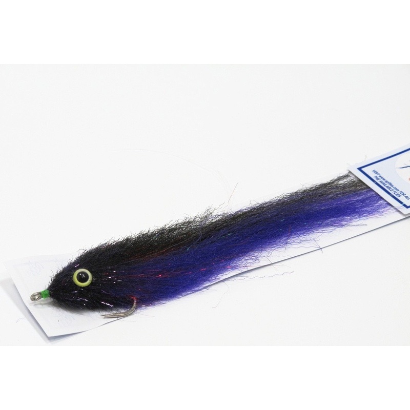 EP Pike Fly