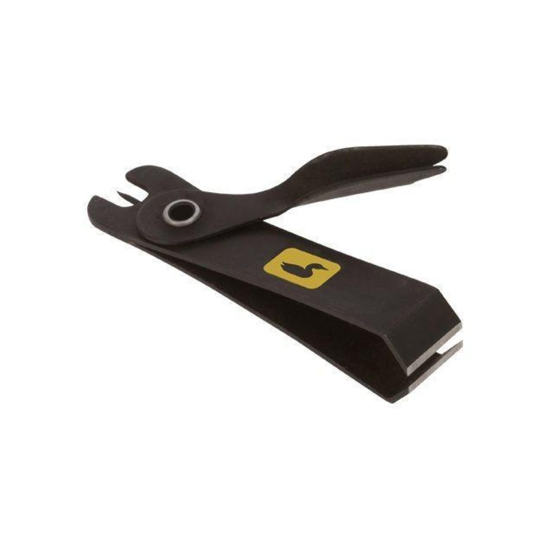 Loon Rogue Nippers W/ Knot Tool