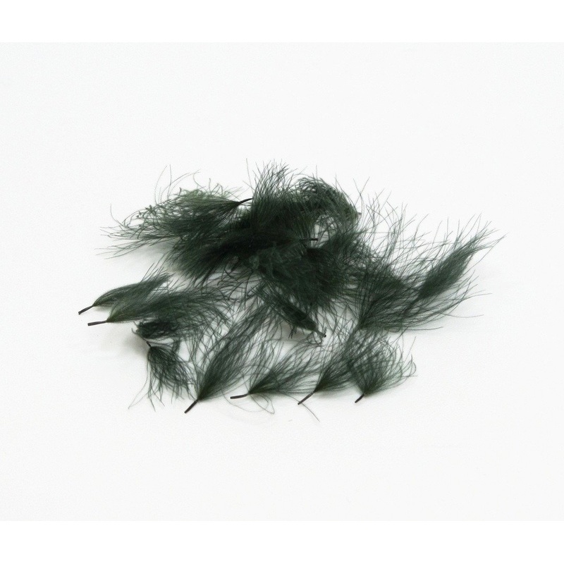 Natures Spirit Cul de Canard CDC Tufts