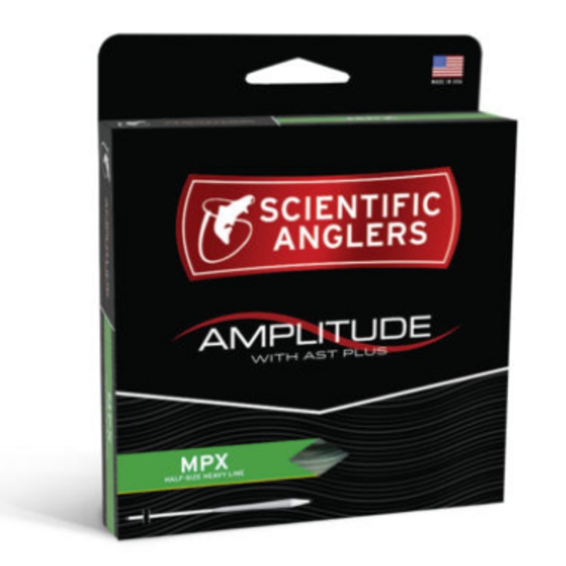 Scientific Anglers Amplitude MPX Fly Line