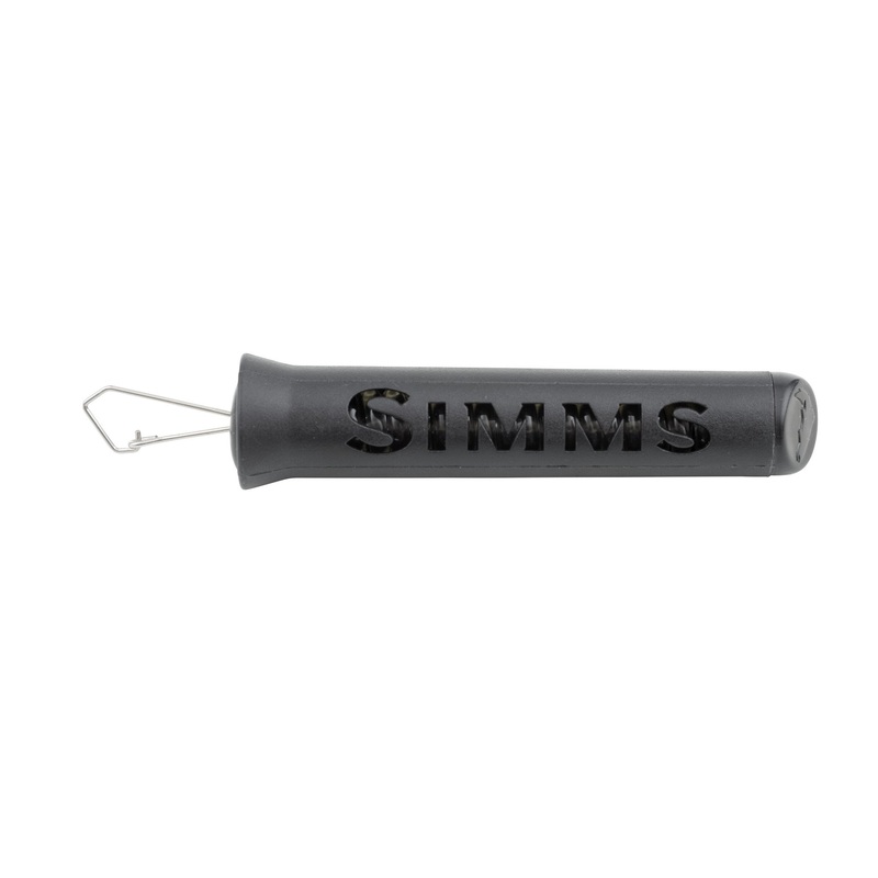 Simms Retractor - Black