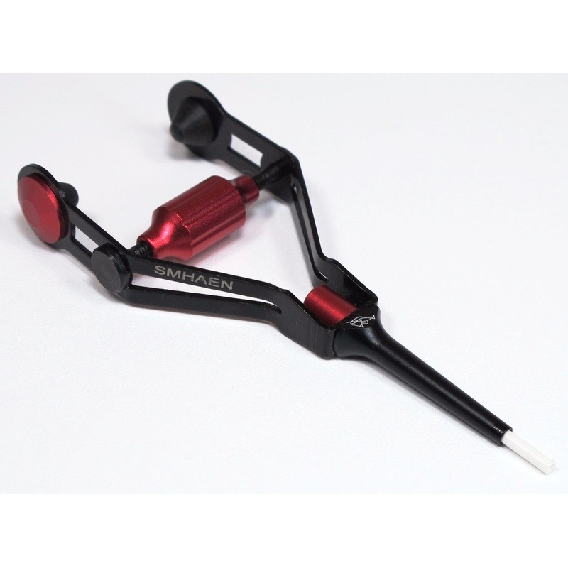 SMHAEN Tension Control Regular Red Bobbin #1