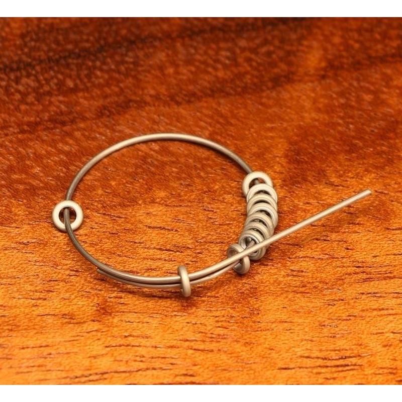 Stonfo Joint Rings