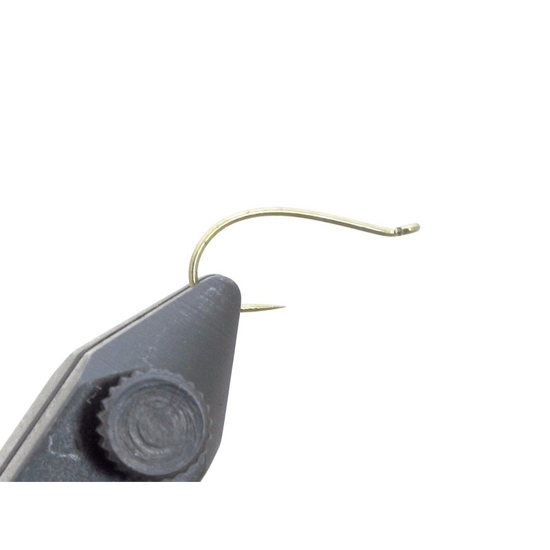 Tiemco 226BL Hook 25 Pack